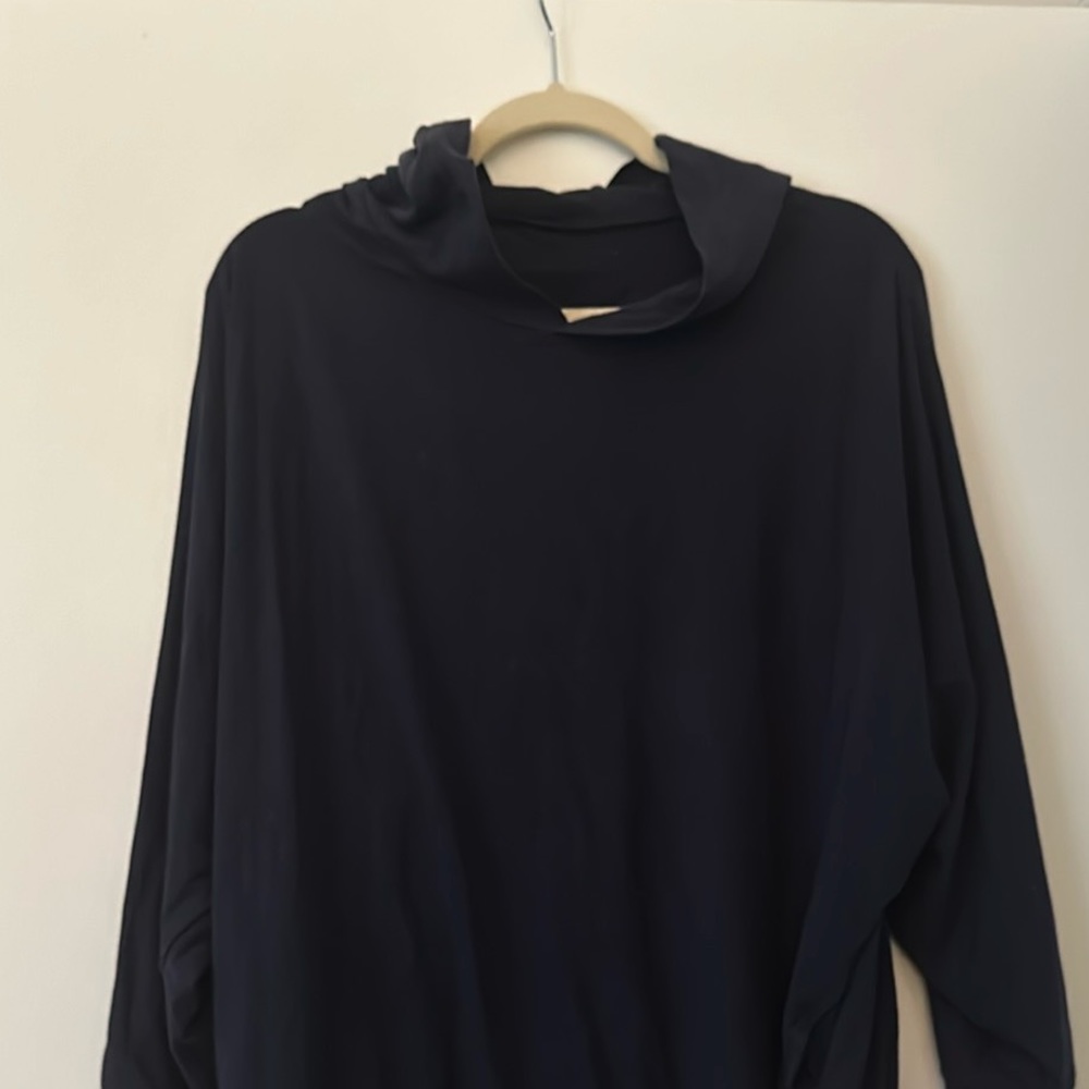 American Apparel Dolman Sleeve hoodie
